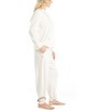 Ocean Pacific Womens Day Breakers Hoodie Pajama Set - 4 of 4