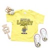 The Juniper Shop Happy Go Lucky Pot Of Gold Toddler Short Sleeve Tee - 2 of 2
