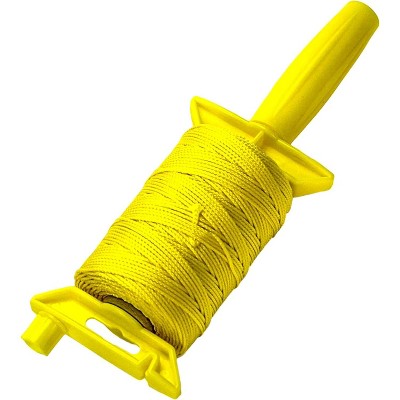 Bon Tool 21-171 Reload Reel - 500 Foot Yellow
