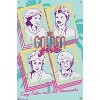 Trends International The Golden Girls - Group Unframed Wall Poster Prints - 4 of 4