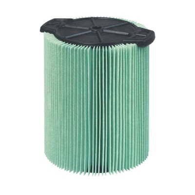 Ridgid VF6000 5-Layer Allergen Filter