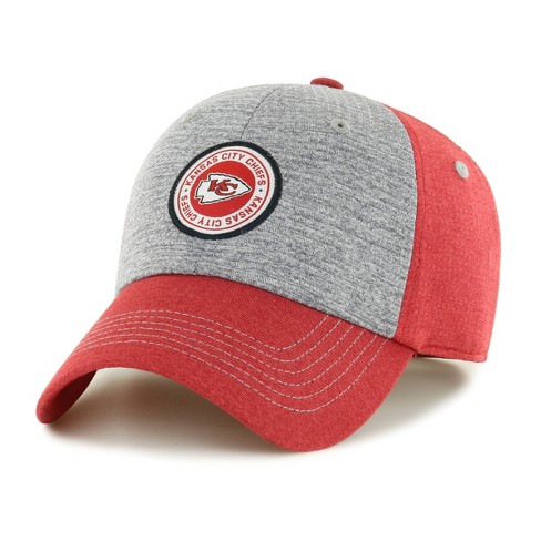 NFL Kansas City Chiefs Boys' Moneymaker Snap Hat