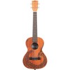 Kala Courage Tenor Ukulele Natural - 3 of 4