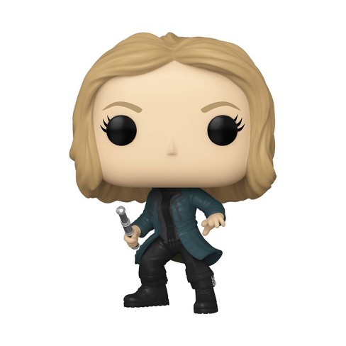 Funko POP! Marvel: The Falcon & Winter Soldier - Sharon Carter - image 1 of 2