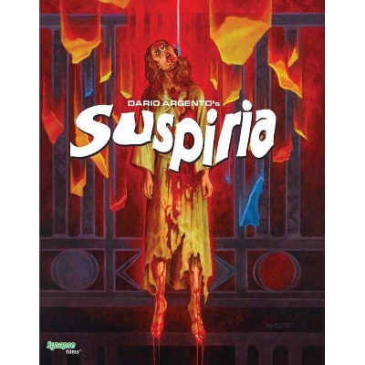 Suspiria (4K/UHD)(2019)