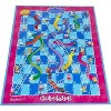 Chutes and Ladders: Peppa Pig Edition Board Game for Kids Ages 3 and Up, Preschool Games for 2-4 Players - 2 of 4