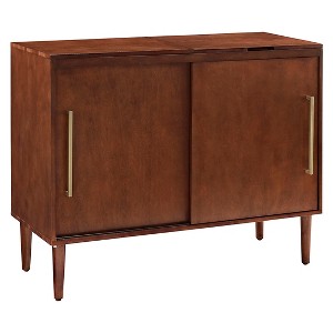 Everett Media Console - Crosley - 1 of 4