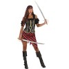HalloweenCostumes.com Women's Budget Pirate Costume - 4 of 4