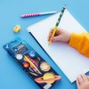 eeBoo: Jumbo Double-Sided Colored Pencils, Our Planet, 6pc Set, Kids Art Supply - 4 of 4