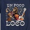 Boys' - Coco - Un Poco Loco Short Sleeve Graphic T-Shirt - 2 of 4