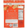 Callie's Hot Little Biscuit Sharp Cheddar Biscuit Cracker - Case of 6/4.5 oz - 3 of 4