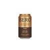 BERO Brewing Happy Coffee Draught Non-Alcoholic Beer - 6pk/12 fl oz Cans - 2 of 4