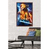 Trends International Star Wars: The Rise Of Skywalker By Chris Christodoulou Framed Wall Poster Prints - 2 of 4