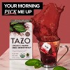 Tazo Regenerative Organic Tea - 16ct - 3 of 4
