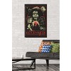 Trends International Star Wars: Return of the Jedi - Red Outline Illustration Unframed Wall Poster Prints - 2 of 4