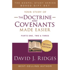 D&c Made Easier 2nd Edition - by  David J Ridges (Paperback) - 1 of 1