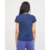 Spruce Fashion Melrose Soybean Tee - 4 of 4