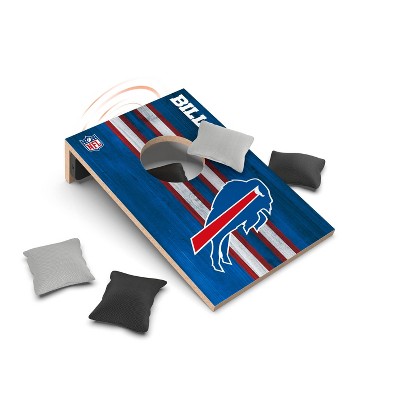 NFL Buffalo Bills Cornhole Speaker