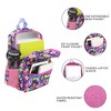 Dora the Explorer 14" Kid's Backpack For School And Travel - 4 of 4