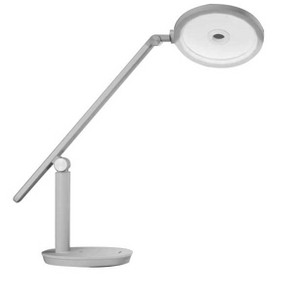 HONEYWELL H6 Desk Lamp 800LM Dimmable Eye-Caring Led Desk Light Touch Control Tall Desk Reading Light with Timer - 1 of 4