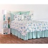 C&F Home 20" x 26" Brisbane Cotton Standard Sham - Machine Washable - 4 of 4