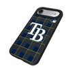 MLB American League Teams Plaid MagSafe Compatible Cell Phone Case for Apple iPhone 17 Series - 2 of 4