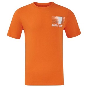 Red Bull Racing F1 Max Verstappen Special Edition Zandvoort Netherlands T-Shirt - 1 of 4