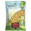 Organic Fava Beans - by Food To Live - 3 of 4