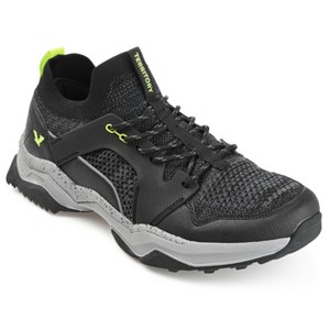 Territory Yosemite Waterproof Knit Trail Sneaker - 1 of 4