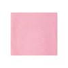 Hudson Baby Infant Girls Cotton Flannel Receiving Blankets 4-Pack, Pink Daisies, One Size - 4 of 4