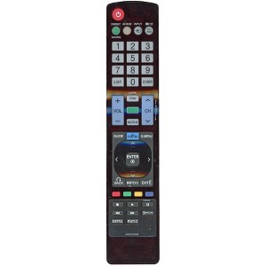 Dan’s Originals for LG AKB73275658 TV Remote Control - 1 of 3