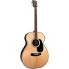 Blueridge BR-70T Contemporary Series Tenor Acoustic Guitar Natural - 3 of 4