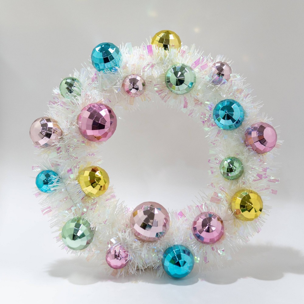 Multi Novelty Wreaths - Bullseye's Playground™