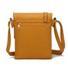 MKF Collection Jasmine Women's Crossbody Bag by Mia K - 4 of 4