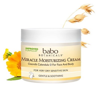 Babo Botanicals Baby Miracle 