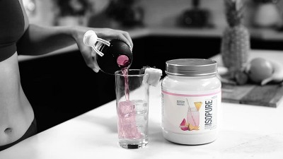 ISOPURE Infusions - Review