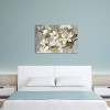 iCanvas Magnolia Simplicity by Silvia Vassileva Canvas Print Wall Art - 3 of 3