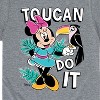 Boys' - Disney - Toucan Do It Short Sleeve Graphic T-Shirt - 2 of 4
