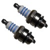 Ryobi RY3714 2 Pack of Genuine OEM Replacement Spark Plugs # 870174005-2PK - 3 of 3