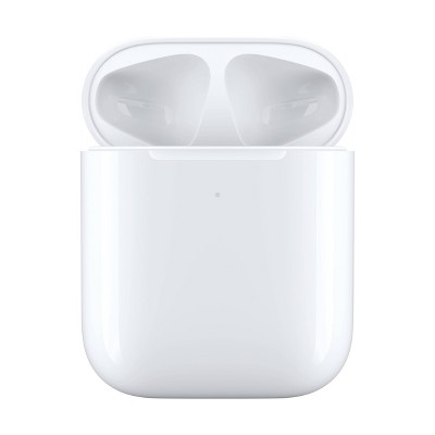 Psykologisk Tåre Mod Apple Wireless Charging Case For Airpods : Target