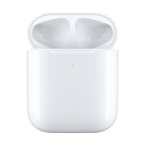 White AirPods (3rd Generation) with Wireless Charging Case, Mobile