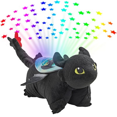 target toothless plush