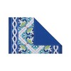 Laural Home Callisto Tiles Set of 4 13" x 19" Placemats - 3 of 3