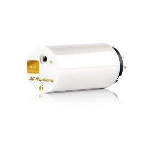 iFi SilentPower AC iPurifier - Mains Audio & Video Noise Eliminator - 1 of 3