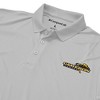 Men's Cameron University Adult Polo Left Chest Logo - 4 of 4