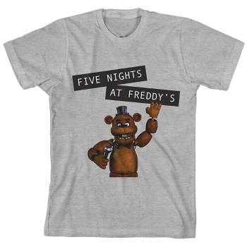 Souzones - SORTEIO  HUESTATION & LOLJA Que tal concorrer a 3 camisetas de Five  Nights at Freddy's na #Lolja?! Então PRESTA ATENÇÃO, LEK: ➡ Prêmio: ▫3  camisetas. ➡ Como participar: ▫Seguir