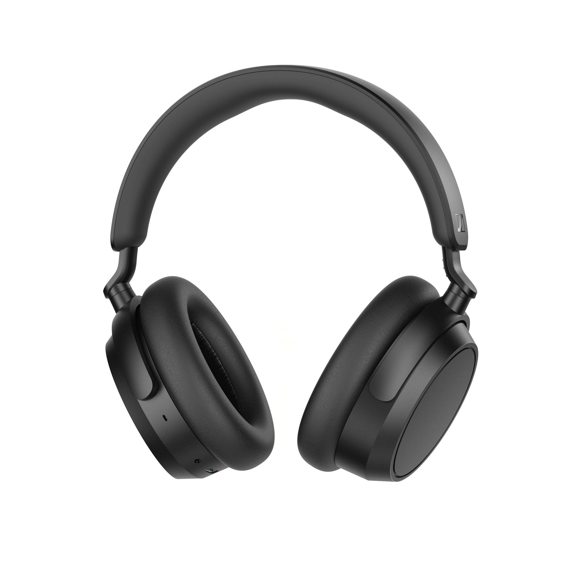 Sennheiser ACCENTUM Plus Wireless Headphones - Black