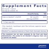 Pure Encapsulations Folate 400 - Metafolin L-5-MTHF Supplement to Support Cardiovascular, Cellular, and Neural Health* - 90 Capsules - 2 of 4