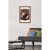 Trends International Marvel Doctor Strange in the Multiverse of Madness - Solo Framed Wall Poster Prints - 2 of 4