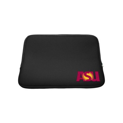 NCAA OTM Essentials 13" Black Laptop Sleeve
